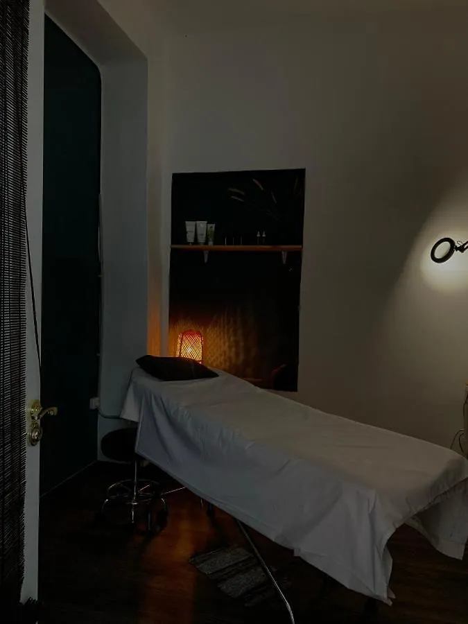 Maria Magdalena - Room 4 马拉加 0*,  西班牙