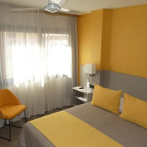 ** Hotel Zeus Espagne