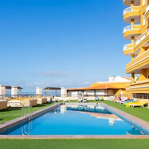 *** Hotel De Adeje Espagne