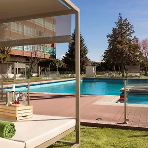 **** Hotel Melia Barajas Espagne
