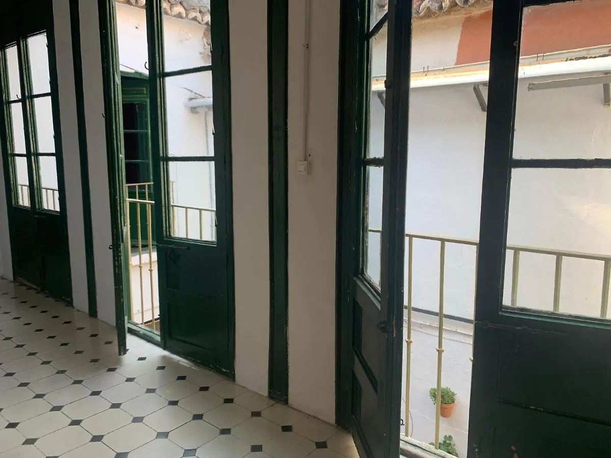 Maria Magdalena - Room 4 Málaga Maison d'hôtes