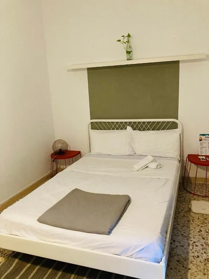 Maison d'hôtes Maria Magdalena - Room 4 Málaga