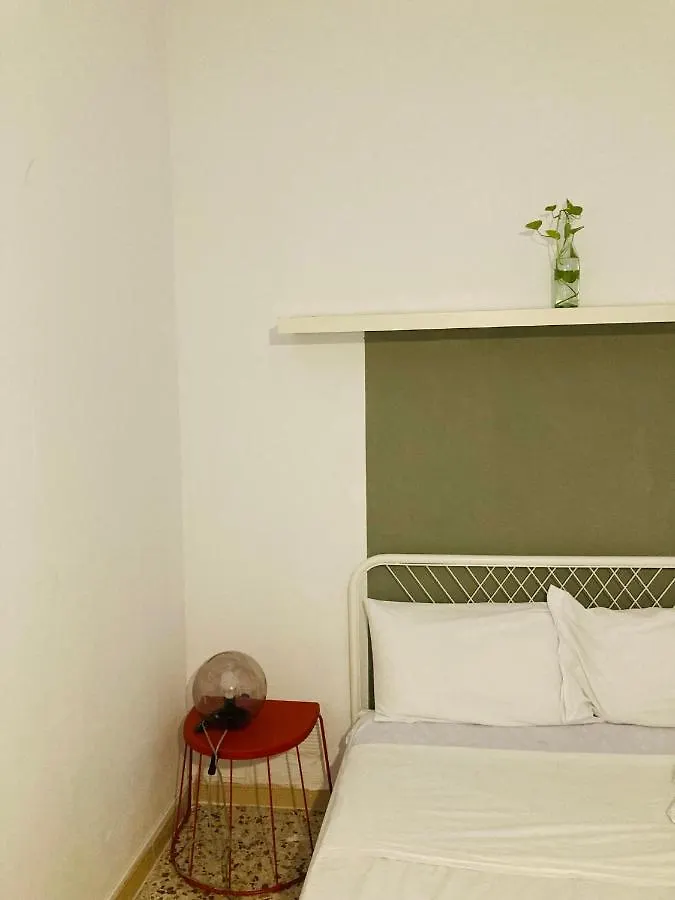 Maria Magdalena - Room 4 Málaga Maison d'hôtes